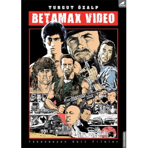Betamax Video