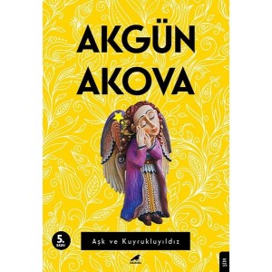 Aşk ve Kuyrukluyıldız