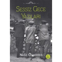 Sessiz Gece Yazıları