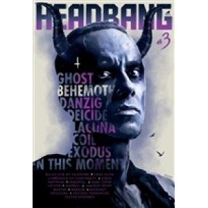 Headbang 3