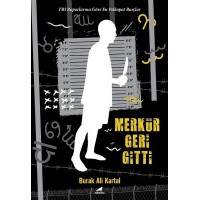 Merkür Geri Gitti