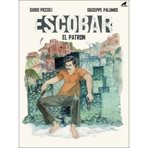 Escobar El Patron