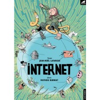 İnternet Sanalın Ötesinde
