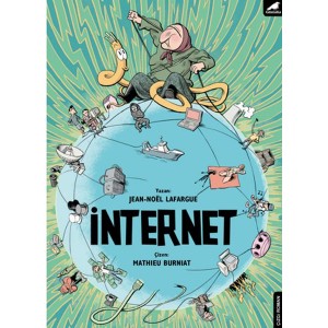 İnternet Sanalın Ötesinde