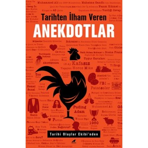 Tarihten İlham Veren Anekdotlar Tarihten İlham Veren Anekdotlar