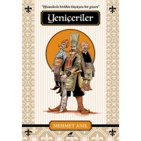 Yeniçeriler
