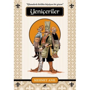 Yeniçeriler