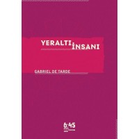 Yeraltı İnsanı