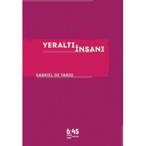 Yeraltı İnsanı