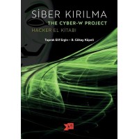 Siber Kırılma Hacker El Kitabı