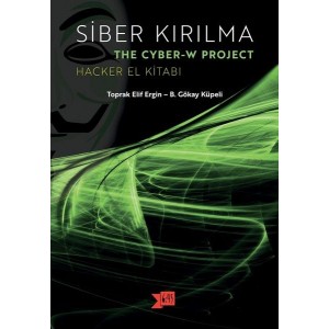 Siber Kırılma Hacker El Kitabı