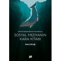 Sosyal Medyanın Kara Kitabı