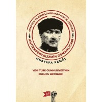 Anadolu ve Rumeli Müdafa i Hukuk Cemiyeti Antiemperyalizmin Osmanlıcası