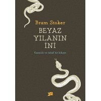 Beyaz Yılanın İni