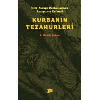 Hint Avrupa Destanlarında Savaşcının Kefareti Kurbanın Tezahürleri