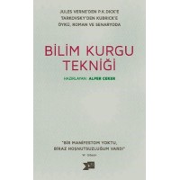 Bilim Kurgu Tekniği