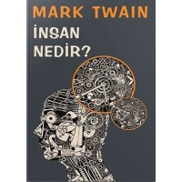 İnsan Nedir