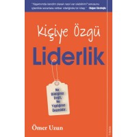 Kişiye Özgü Liderlik