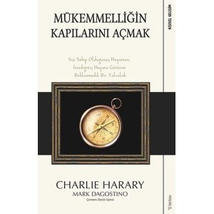 Mükemmelliğin Kapılarını Açmak