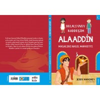 Belalı Üvey Kardeşim Alaaddin Masalını Nasıl Mahvetti