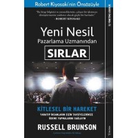 Yeni Nesil Pazarlama Uzmanından Sırlar