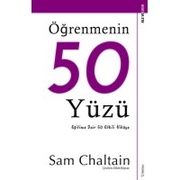 Öğrenmenin Elli Yüzü
