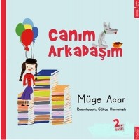 Canım Arkadaşım
