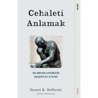 Cehaleti Anlamak