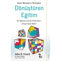 Dönüştüren Eğitim Her Öğrencinin Gerçek Potansiyelini Ortaya Çıkaran Nedir