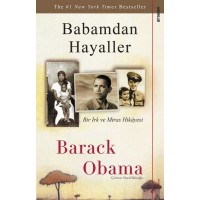 Babamdan Hayaller Bir Irk ve Miras Hikayesi