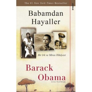 Babamdan Hayaller Bir Irk ve Miras Hikayesi