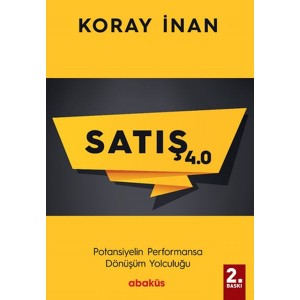 Satış 4.0