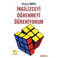 İngilizceyi Öğrenmeyi Öğreniyorum