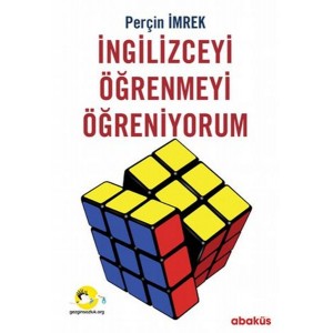 İngilizceyi Öğrenmeyi Öğreniyorum