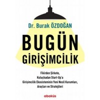 Bugün Girişimcilik