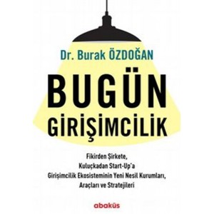 Bugün Girişimcilik