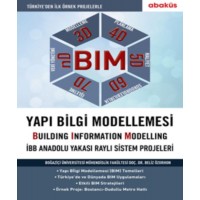 BIM Yapı Bilgi Modellemesi