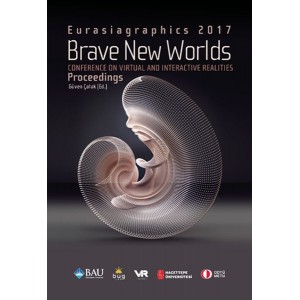 Eurasiagraphics 2017 Brave New Words