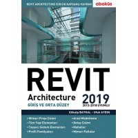 Revıt Archıtecture 2019 Giriş Ve Orta Düzey