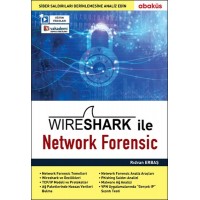 Wireshark ile Network Forensic Eğitim Videolu