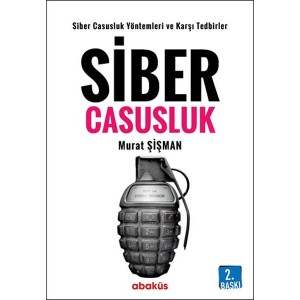 Siber Casusluk