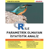 R İle Parametrik Olmayan İstatistik Analiz