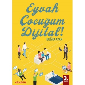 Eyvah Çocuğum Dijital