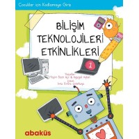 Çocuklar İçin Kodlama Bilişim Teknolojileri Etkinlikleri 1