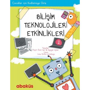Çocuklar İçin Kodlama Bilişim Teknolojileri Etkinlikleri 1