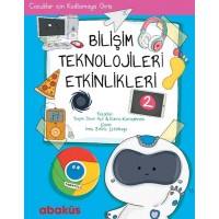 Çocuklar İçin Kodlama Bilişim Teknolojileri Etkinlikleri 2