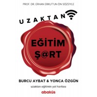 Uzaktan Eğitim Şart