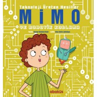 Mimo ve Robotik Kodlama Teknoloji Üreten Nesiller