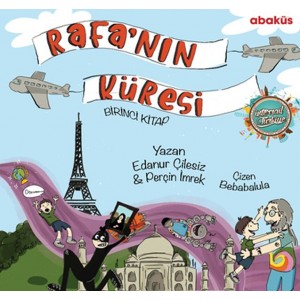 Rafa'nın Küresi Birinci Kitap