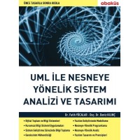 UML ile Nesneye Yönelik Sistem Analizi ve Tasarımı